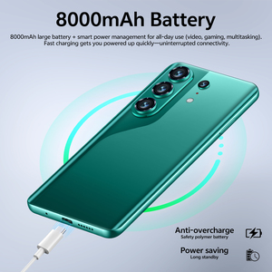 Mejores Ofertas de Teléfonos Móviles Camon 50 Pro 16GB 1TB Camon50pro 5g Smartphone - Product Image 2