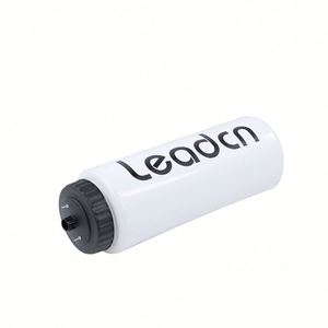 Bouteille d'eau portable en plastique avec logo personnalisé, recyclable, sans BPA, isolée, pour le sport et le cyclisme - Product Image 4