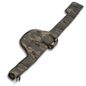 Balanzze grande capacité 10FT <span class=keywords><strong>carpe</strong></span> canne sac pliant Portable pêche fourre-tout canne à pêche bagages - Product Image 3
