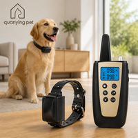 Traceur GPS pour chien avec BeiDou et suivi en temps réel, étanche, en plastique, autonomie de 1 an pour garder les voisins satisfaits