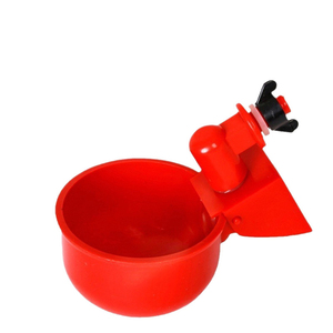 Equipo de Avicultura en Oferta, Bebedero Automático para Pollos, Tazón de Agua, Vaso para Beber - Product Image 1