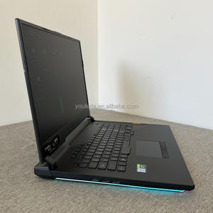 Portátil para juegos usado ASUS ROG Strix Scar 3 Plus i7-9gen 16G 512G RTX2070(8G) para estudiantes, entretenimiento y negocios. - Product Image 3