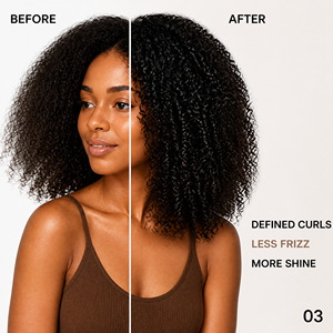 <span class=keywords><strong>Crème</strong></span> hydratante 2-en-1 à la kératine, au collagène, à l'acide hyaluronique et au ginseng, formule nourrissante, protéines d'argan, pour la réparation des cheveux abîmés - Product Image 5