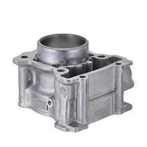 Blocco Cilindri per Motociclette Personalizzato OEM, Servizio di Lavorazione Pistoni e Cilindri per Motori - Product Image 3