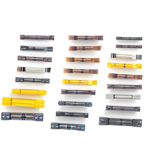 텅스텐 카바이드 삽입물 MGMN MGGN150 200 선반 터닝 도구 부품 터닝 도구 Cnc 블레이드 도구 홈 인서트 삽입 - Product Image 6