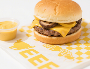 กระดาษห่อแซนด์วิชเบอร์เกอร์เกรดอาหารแบบม้วนเคลือบ PE กันน้ำมัน พร้อมโลโก้ของคุณ - Product Image 2