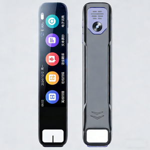 Penna Traduttrice Intelligente AI con Integrazione ChatGPT, Scansiona le Domande e Ricevi Risposte Istantanee Generate dall'IA - Product Image 2
