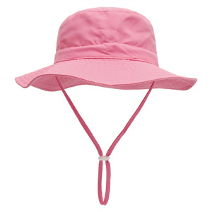 Chapeau de soleil personnalisé avec logo <span class=keywords><strong>pour</strong></span> <span class=keywords><strong>toute</strong></span> <span class=keywords><strong>la</strong></span> <span class=keywords><strong>famille</strong></span>, chapeau bob <span class=keywords><strong>pour</strong></span> enfants et adultes avec sangle de protection sous le menton, chapeaux de plage <span class=keywords><strong>pour</strong></span> <span class=keywords><strong>toute</strong></span> <span class=keywords><strong>la</strong></span> <span class=keywords><strong>famille</strong></span>, HatSupplier - Product Image 2