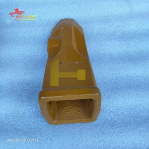 Repuestos para Excavadora Hangood 1U3352 1U3352RC R215, Dientes de Cuchara para Excavadora Cat E320 E322 E323 E325 E330 J350, Cuchara para Roca - Product Image 3