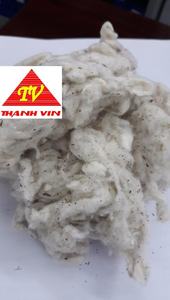 Déchets de coton Lickerin, déchets de cardage-Ms. Mira - Product Image 3