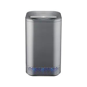 Excellent Quality Odorless & Quiet food disposal, food waste disposer, garbage processor for for household kitchen using