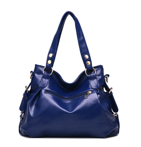 Nuevo Bolso de Mano de Moda para Mujer, Bolso de Hombro Personalizado, Bolso Cruzado de Gran Capacidad, Bolso de Mano de Cuero PU - Product Image 5