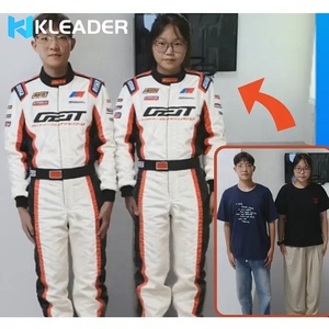 Espejo Mágico 3D con IA para Pruebas Virtuales de Ropa, Realidad Aumentada Interactiva para Vestir, para Museos o Eventos, Pantalla Digital - Product Image 4