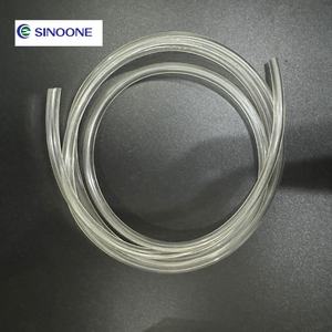 <span class=keywords><strong>PVC</strong></span> polyvinyl clorua 4-6 mét Chất lượng cao linh hoạt trong suốt nhà máy giá rõ ràng Vinyl Hose y tế ống thoát nước vườn nước - Product Image 5