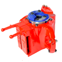 Élévateur vertical de type glissant HYT pour machines pétrolières, pour tuyaux de forage de 2 7/8 pouces