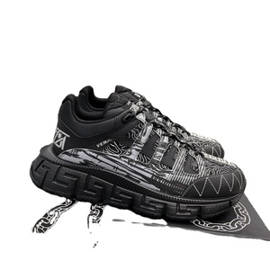 รองเท้ากีฬาผู้ชาย, รองเท้าผ้าใบผู้หญิงคุณภาพสูง - Product Image 2