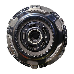 Auro Parts OEM 41200-2D220 41200-2D100 pour Hyundai/Kia – Nouveau <span class=keywords><strong>kit</strong></span> d'<span class=keywords><strong>embrayage</strong></span> double réglable avec <span class=keywords><strong>volant</strong></span> <span class=keywords><strong>moteur</strong></span> - Product Image 4