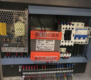 Chất lượng cao giá rẻ tự động ống và ống uốn máy bán tự động CNC Đồng Ống cuộn Máy uốn - Product Image 5