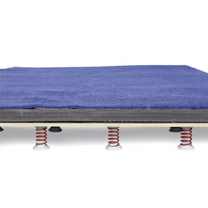 Resorte Espiral de Alta Resistencia para Gimnasia, Resorte de Piso para Competencia de Judo, Equipo de Ejercicios, Alfombra de Gimnasio - Product Image 4