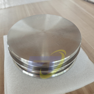 Mesin Penghancur Sampel Mineral Bubuk Baja Kromium/Tungsten/Baja Tahan Karat untuk Analisis XRF, Penggiling Sampel Logam Batu Pertambangan - Product Image 3