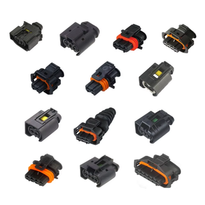 2/3/4/6Pin Auto Connector TE-AMP 1-928-403-740/936394-2 Male&Female Waterproof Wire Harness Electric <b>Terminal</b> Reelhon - Product Image 4