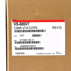 ไดรฟ์ AC รุ่น CIMR-V7AT27P5 ของแท้ พร้อมใช้งาน มีสินค้าในสต็อก - Product Image 4