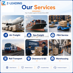 Airfreight Shipping Agent FBA Croatia <strong>Franjo</strong> Tudman Zagreb Air Logistics Customs Clearance Door to Freight Cargo Service - Product Image 3