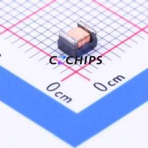 ตัวเหนี่ยวนำไฟฟ้า LCF1210-561J-T ขนาด 1210 ( ค่าความเหนี่ยวนำ: 560uH )( ความแม่นยำ: 5% กระแสไฟฟ้าที่กำหนด: 100mA ) - Product Image 2