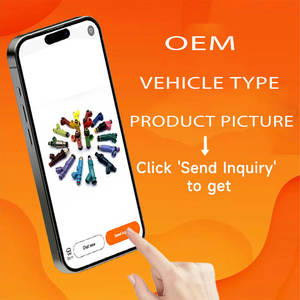 Póngase en contacto con nosotros para obtener una cotización para suministrar inyección de combustible OEM y modelo para <span class=keywords><strong>HONDA</strong></span> Acura CIVIC Odyssey Pilot INTEGRA Accord MDX CL TL - Product Image 2