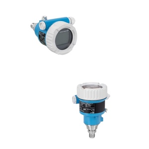 Endress+Hauser PMP51 ดิจิตอลพร้อมเซ็นเซอร์โลหะแบบเชื่อมสำหรับการวัดในก๊าซ - Product Image 5