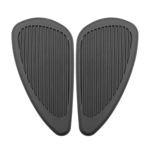 Accessoires de <span class=keywords><strong>moto</strong></span> universels, autocollant de réservoir de carburant antidérapant vintage pour <span class=keywords><strong>moto</strong></span>, pour CG GN <span class=keywords><strong>125</strong></span> - Product Image 4