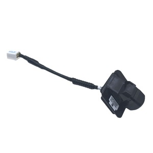 Honda Rearview <b>Camera</b> <b>Wiring</b> Harness 39530-T2A-U110-M2 39530-T2A-A21 Standard Signal For Accord - Product Image 1