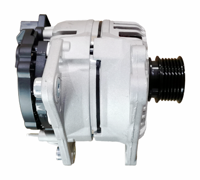21490 21491 037903025M 12 Volt CW 6groove Poulie 90 Amp AP 24 Case Tracteur Jx90 générateur Alternateur