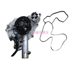 53022192ae Aw6341ปั๊มน้ำสำหรับ Chrysler Dodge RAM JEEP อะไหล่ทดแทน2009 2018 - Product Image 2