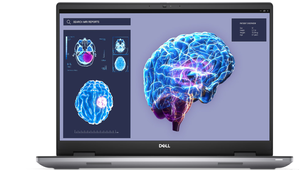 Station de travail mobile Precision 7680 I7-13850HX/32 Go/1T SSD/180W/Station de travail <span class=keywords><strong>16</strong></span>" - Product Image 4