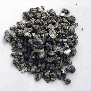 منتجات معدنية ومعدن عالية الجودة من الزركونيوم - Product Image 3