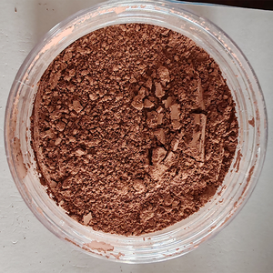 Bột đánh bóng kính ô tô 90g Loại bỏ nhanh màng dầu Kính chắn gió ô tô Sửa chữa vết xước nhỏ Bột đánh bóng - Product Image 5