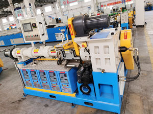 גומי מחזור מכונת EPDM גומי גיליון וצינור שחול ייצור קו - Product Image 5