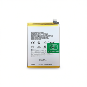 Batería BLP779 de 4000mAh para Oppo Reno4 Z, Reno4 Lite, A93, A92s, Repuesto de Celda - Product Image 2