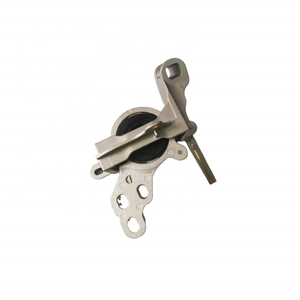 Ô tô Bộ phận động cơ khung động cơ OEM DA6V-39-060 thích hợp cho Mazda <span class=keywords><strong>2</strong></span> demio mới 2014 động cơ gắn kết - Product Image 5