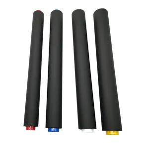 40mm Silicon Rubber Roller For Printing Heat Transfer Machine