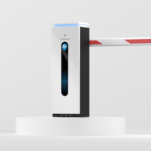 TB đa mục đích tự động bùng nổ rào cản | kiểm soát truy cập bãi đậu xe + Cổng thu phí + Rào cản an ninh - Product Image 3