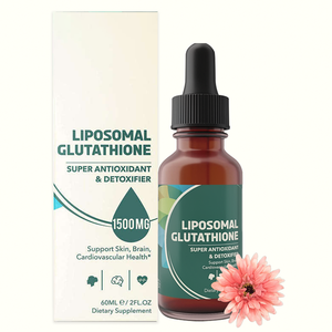 Whitelight Sublingual Glutathione