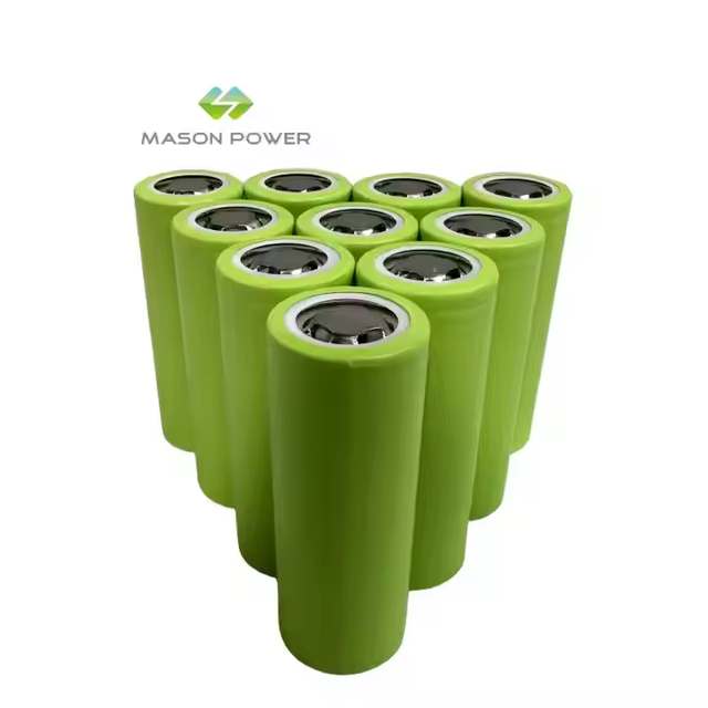 High Rate 26700 3500mAh Rechargeable Sodium Ion Battery Cell 26700 2.9V 3.0V 3.1V 3500mAh 10C for Electric Vehicle