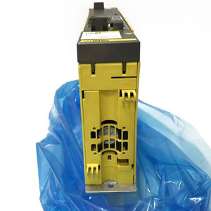 FANUC A06B-6163-H001A06B-6163-H002 ซีรีส์อัลฟ่า เซอร์โวมอเตอร์ AC - Product Image 4