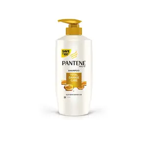 Pantene PRO-V 3in1 sửa chữa và bảo vệ dầu gội đầu, 250 ml