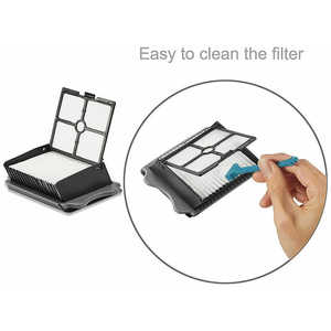 Filtres pour aspirateur <span class=keywords><strong>Tineco</strong></span> <span class=keywords><strong>Floor</strong></span> <span class=keywords><strong>ONE</strong></span> <span class=keywords><strong>S3</strong></span> et IFloor 3, neufs - Product Image 6