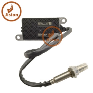 เซ็นเซอร์ไนโตรเจนออกไซด์ (NOx) 24V รุ่น 5WK97346A 4326766 สำหรับ 82.3230 7557222 411810227 57222 28124 - Product Image 4