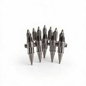 Culasse 21079408 pour moteur diesel Volvo Penta TAD1643, pièce de rechange neuve, marché secondaire - Product Image 1