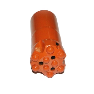 R32 41mm Thread <span class=keywords><strong>carbide</strong></span> rod <span class=keywords><strong>digging</strong></span> drill bits - Product Image 5